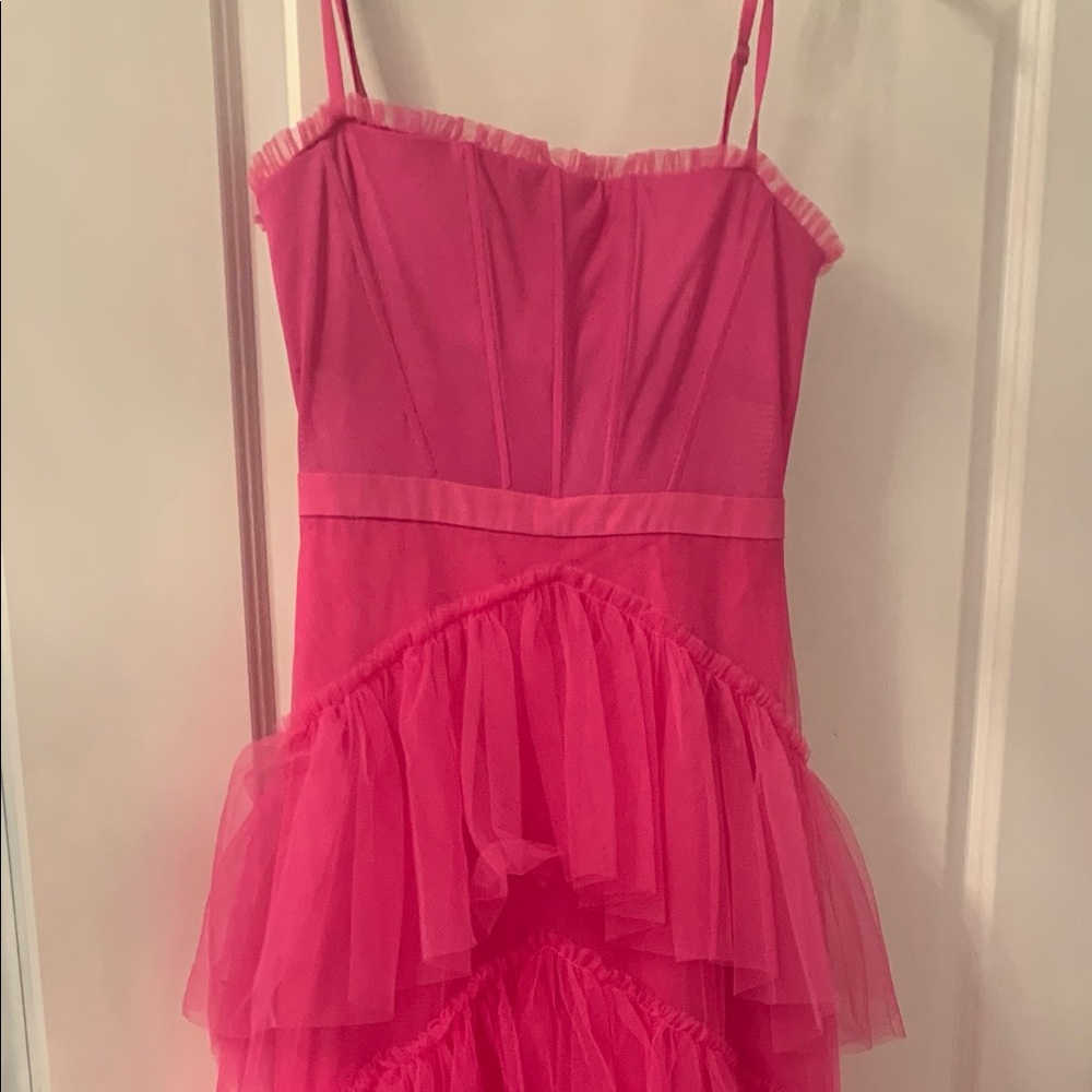 Formal Dress Size 0